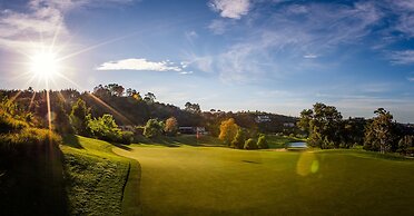 Simola Hotel, Country Club & Spa