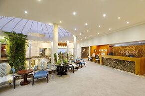 Simola Hotel, Country Club & Spa