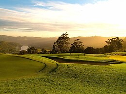 Simola Hotel, Country Club & Spa