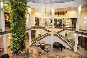 Simola Hotel, Country Club & Spa