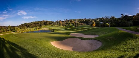 Simola Hotel, Country Club & Spa