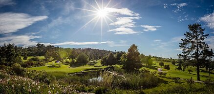 Simola Hotel, Country Club & Spa