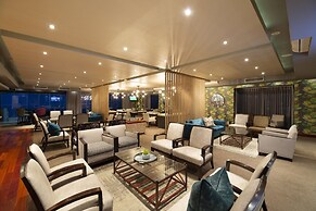 Simola Hotel, Country Club & Spa