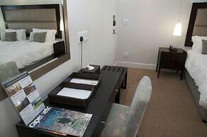 Simola Hotel, Country Club & Spa