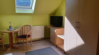 Hotel Haus Waldesruh