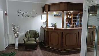Hotel Haus Waldesruh