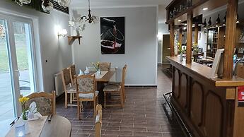 Hotel Haus Waldesruh
