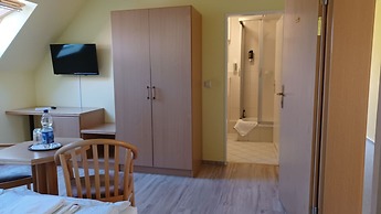 Hotel Haus Waldesruh
