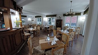 Hotel Haus Waldesruh
