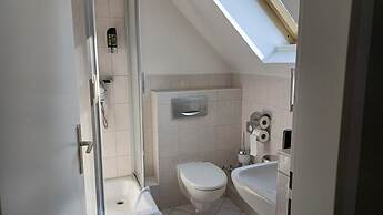 Hotel Haus Waldesruh