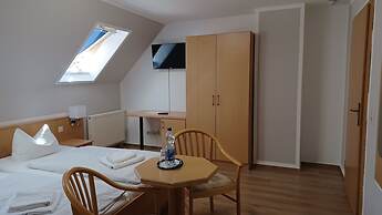 Hotel Haus Waldesruh