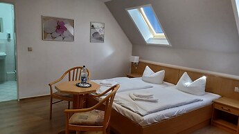 Hotel Haus Waldesruh