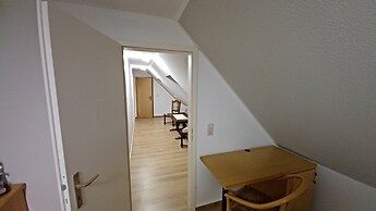 Hotel Haus Waldesruh