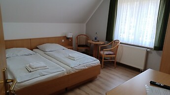 Hotel Haus Waldesruh