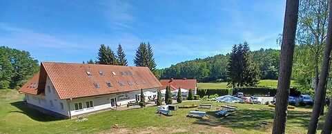 Hotel Haus Waldesruh