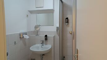 Hotel Haus Waldesruh