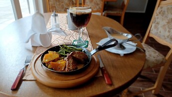 Hotel Haus Waldesruh