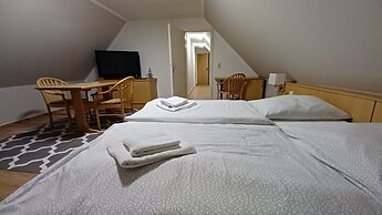 Hotel Haus Waldesruh