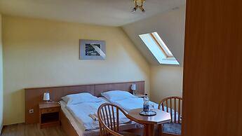 Hotel Haus Waldesruh