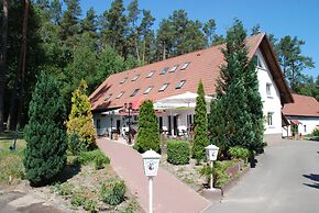 Hotel Haus Waldesruh