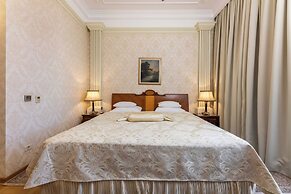 Hotel Moskva