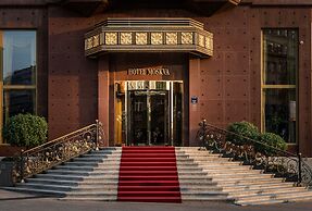 Hotel Moskva