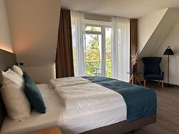 Hotel Schöne Aussicht