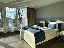 Hotel Schöne Aussicht