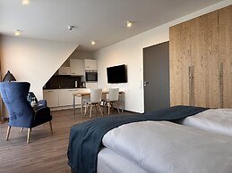 Hotel Schöne Aussicht