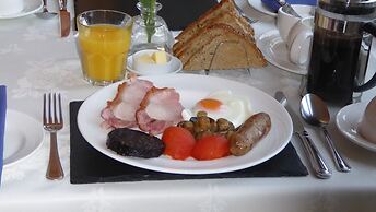 High Fold Guest House