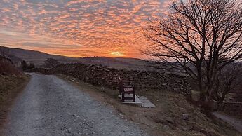 High Fold Guest House