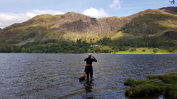 High Fold Guest House