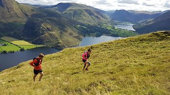 High Fold Guest House