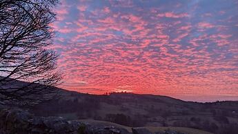 High Fold Guest House