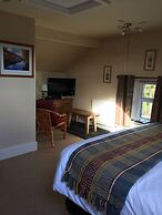 High Fold Guest House