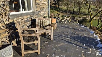 High Fold Guest House