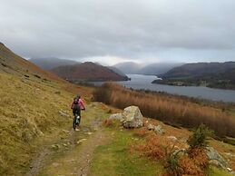 High Fold Guest House