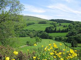 High Fold Guest House