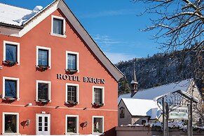 Hotel Garni Bären