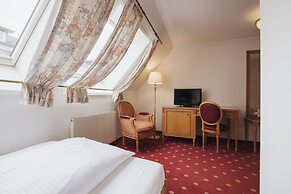 Hotel Garni Bären