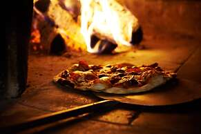 Hope and Anchor Hotel