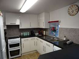 Kellah Farm B&b/cottages