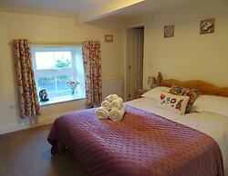 Kellah Farm B&b/cottages