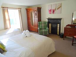 Kellah Farm B&b/cottages