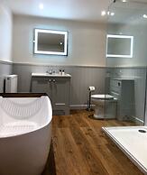 Kellah Farm B&b/cottages