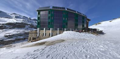Berghotel Rudolfshütte