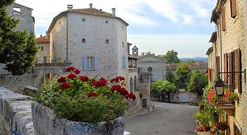 Lagrange Vacances La Closerie