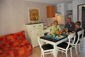 Lagrange Vacances La Closerie