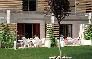 Lagrange Vacances La Closerie