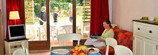 Lagrange Vacances La Closerie